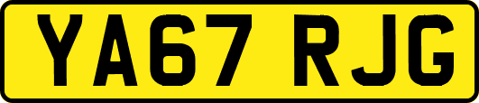 YA67RJG