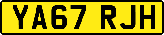 YA67RJH