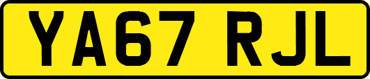 YA67RJL