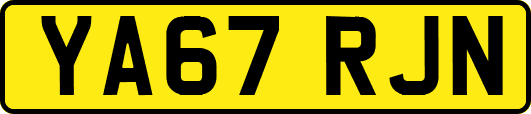 YA67RJN