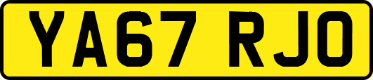 YA67RJO