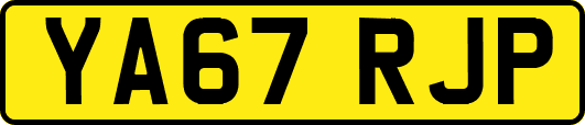 YA67RJP