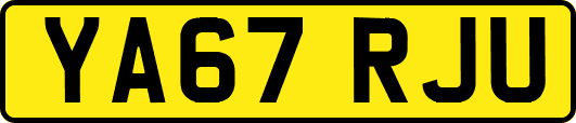 YA67RJU