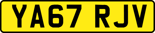YA67RJV