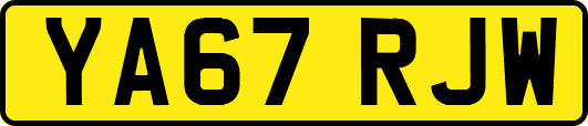 YA67RJW