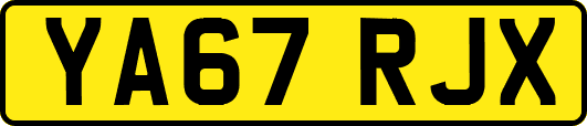 YA67RJX