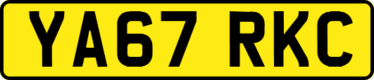 YA67RKC