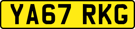 YA67RKG