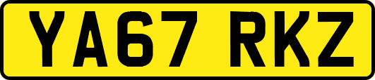 YA67RKZ