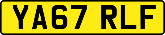 YA67RLF