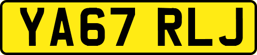 YA67RLJ