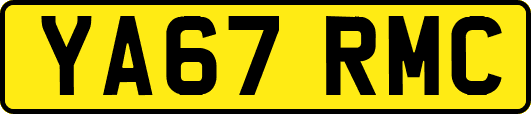 YA67RMC