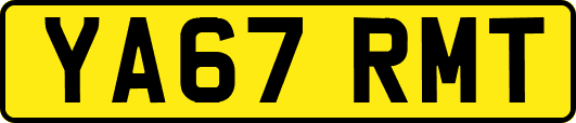 YA67RMT