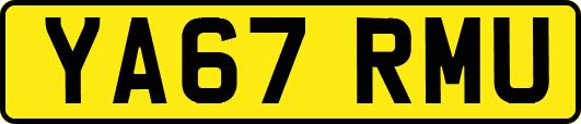 YA67RMU