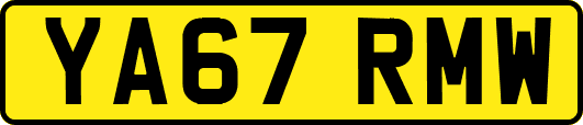 YA67RMW