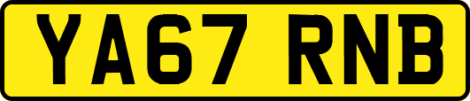 YA67RNB