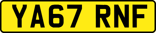 YA67RNF