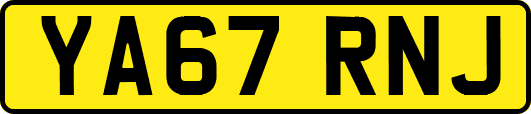 YA67RNJ