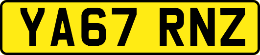 YA67RNZ