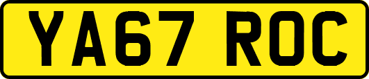 YA67ROC