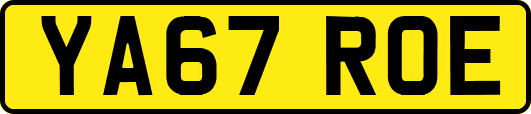 YA67ROE