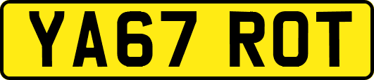 YA67ROT