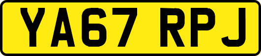 YA67RPJ