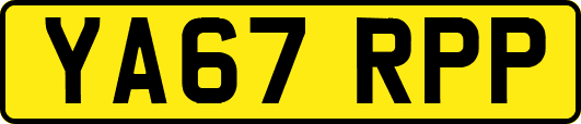 YA67RPP