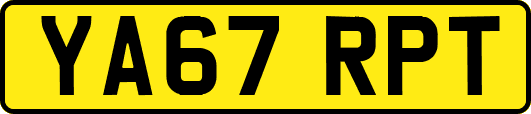YA67RPT
