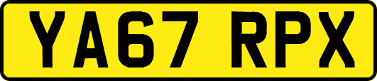 YA67RPX