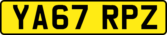 YA67RPZ