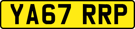 YA67RRP