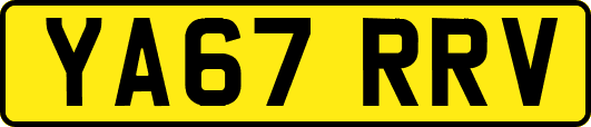 YA67RRV