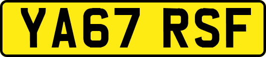 YA67RSF