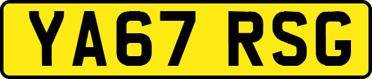 YA67RSG