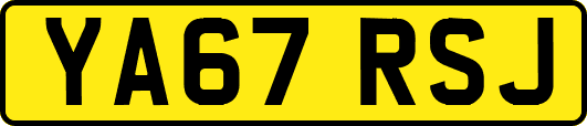 YA67RSJ