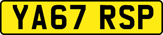 YA67RSP