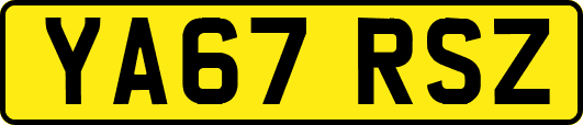YA67RSZ