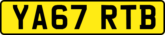 YA67RTB