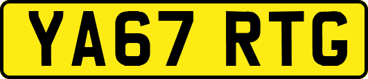 YA67RTG