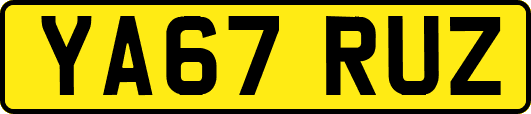 YA67RUZ