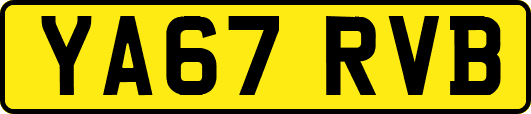 YA67RVB