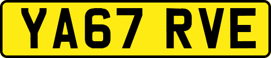 YA67RVE
