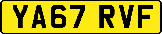 YA67RVF