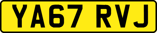 YA67RVJ