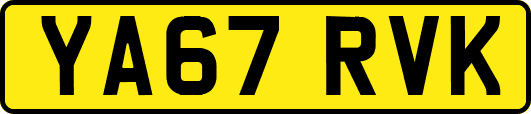 YA67RVK