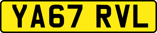 YA67RVL