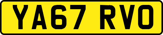 YA67RVO