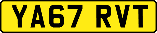 YA67RVT