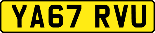 YA67RVU